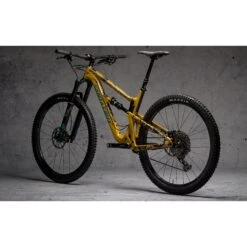 DYEDBRO Beschermfolie Voor Het Frame Viking - Black Matt 15 DYEDBRO Beschermfolie Voor Het Frame Viking - Black Matt -ROCKSHOX Verkoopwinkel dyedbro frame protection kit viking black matt2 1004157