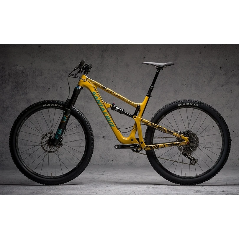 DYEDBRO Beschermfolie Voor Het Frame Viking - Black Matt 5 DYEDBRO Beschermfolie Voor Het Frame Viking - Black Matt - Afbeelding 3