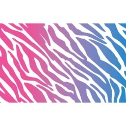 DYEDBRO Frame Protection Kit Zebra Retro - Matt -ROCKSHOX Verkoopwinkel dyedbro frame protection kit zebra retro4 1003767