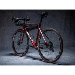 DYEDBRO Gravel Frame Protection Kit SPACE TRIP - White Matte 12 DYEDBRO Gravel Frame Protection Kit SPACE TRIP - White Matte -ROCKSHOX Verkoopwinkel dyedbro gravel spacetrip 10 1245756