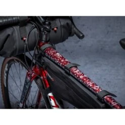 DYEDBRO Gravel Frame Protection Kit SPACE TRIP - White Matte 13 DYEDBRO Gravel Frame Protection Kit SPACE TRIP - White Matte -ROCKSHOX Verkoopwinkel dyedbro gravel spacetrip 11 1245757