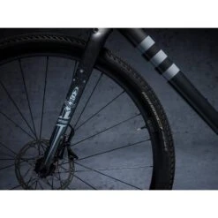 DYEDBRO Old School Tattoo Gravel Beschermfolie Voor Het Frame - White Matte -ROCKSHOX Verkoopwinkel dyedbro old school tattoo gravel frame protection kit white matte 6 1494177