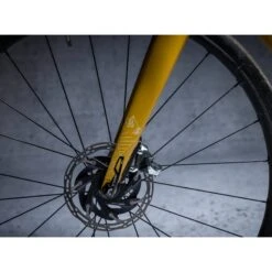 DYEDBRO Stay Free Gravel Beschermfolie Voor Het Frame - White Matte -ROCKSHOX Verkoopwinkel dyedbro stay free gravel frame protection kit white matte 4 1494378