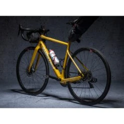 DYEDBRO Stay Free Gravel Beschermfolie Voor Het Frame - White Matte -ROCKSHOX Verkoopwinkel dyedbro stay free gravel frame protection kit white matte 5 1494379