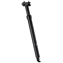 Easton EA70 AX Dropper Seatpost - 0mm Offset - 27.2mm - Black Anodized -ROCKSHOX Verkoopwinkel ea70ax dropperpost 400mm 919554