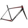 Trek Émonda SL Roadbike Frame Set - 2023 - Dnister Black / Viper Red -ROCKSHOX Verkoopwinkel emondaslfs 19 24014 a primary 954520 1318335