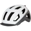 Endura Urban Luminite Helm - Wit -ROCKSHOX Verkoopwinkel endura urban luminite helmet white 1 1400000