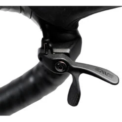 ENVE G Series Afstandsbediening Voor Vario-Zadelpen -ROCKSHOX Verkoopwinkel enve g series dropbar dual action remote black main 1478377