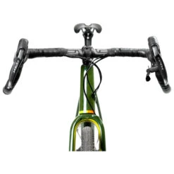 ENVE G Series Afstandsbediening Voor Vario-Zadelpen -ROCKSHOX Verkoopwinkel enve g series dropbar dual action remote black mounted 1478378