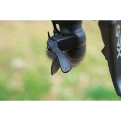 ENVE G Series Afstandsbediening Voor Vario-Zadelpen -ROCKSHOX Verkoopwinkel enve g series dropbar dual action remote black mounted side 1478379