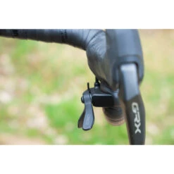 ENVE G Series Afstandsbediening Voor Vario-Zadelpen -ROCKSHOX Verkoopwinkel enve g series dropbar dual action remote black mounted top 1478380