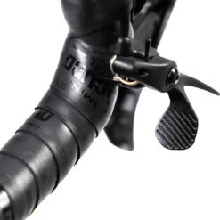 ENVE G Series Afstandsbediening Voor Vario-Zadelpen -ROCKSHOX Verkoopwinkel enve g series dropbar dual action remote black side 1478381