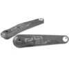 E-thirteen E*thirteen E*spec Plus Crankarms For Bosch CX Gen4 - Black -ROCKSHOX Verkoopwinkel especcrank 815016