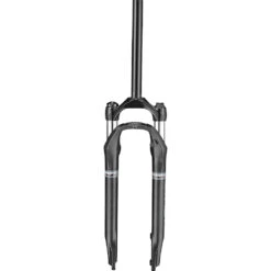 RST Volant T 28" Fork - 80mm - 44mm Offset - 1 1/8" - Disc - QR - All Black