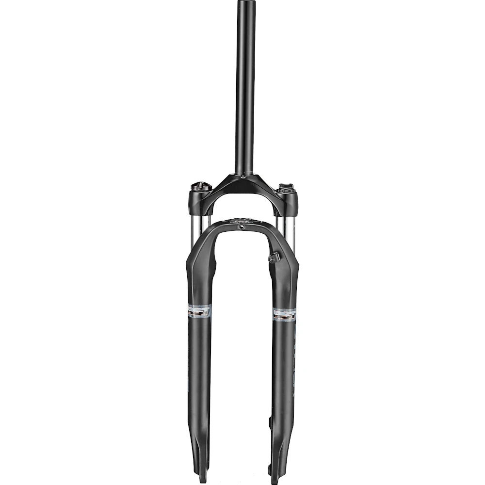 RST Volant T 28" Fork - 80mm - 44mm Offset - 1 1/8" - Disc - QR - All Black 3 RST Volant T 28" Fork - 80mm - 44mm Offset - 1 1/8" - Disc - QR - All Black