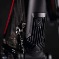 FAZUA Ride 50 Drivepack Motor | Street -ROCKSHOX Verkoopwinkel fazua drivepack street engine mounted 1491584