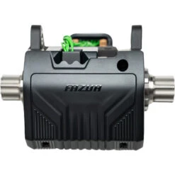 FAZUA Dekking Voor Ride 50 Bottom Bracket G2 - Zwart -ROCKSHOX Verkoopwinkel fazua ride50 bb g2 cover mounted 1490166