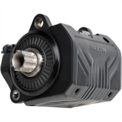 FAZUA Dekking Voor Ride 50 Bottom Bracket G2 - Zwart -ROCKSHOX Verkoopwinkel fazua ride50 bb g2 cover side mounted 1490161