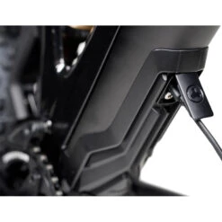 FAZUA USB Dekking Voor Ride 50 -ROCKSHOX Verkoopwinkel fazua usbc cap street trail plug mounted 1492899