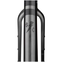 Salsa Stormchaser Gravel 650B / 700C Frameset - 2023 - Zwart -ROCKSHOX Verkoopwinkel fm6596 salsa bikes stormchaser black 05 993424