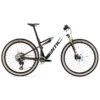 BMC FOURSTROKE 01 LTD - 29" Carbon Mountainbike - 2024 - Cool White / Black -ROCKSHOX Verkoopwinkel fourstroke 01 ltd cool white black 1 1569107