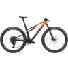 BMC FOURSTROKE 01 ONE - 29" Carbon Mountainbike - 2024 - Flashfire Orange / Black 2 BMC FOURSTROKE 01 ONE - 29" Carbon Mountainbike - 2024 - Flashfire Orange / Black -ROCKSHOX Verkoopwinkel fourstroke 01 one orange black 1 1569163