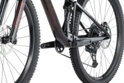 BMC FOURSTROKE LT ONE - 29" Carbon Mountainbike - 2024 - Bordeaux Red / Black 16 BMC FOURSTROKE LT ONE - 29" Carbon Mountainbike - 2024 - Bordeaux Red / Black -ROCKSHOX Verkoopwinkel fourstroke lt one bordeaux red black 6 1569592