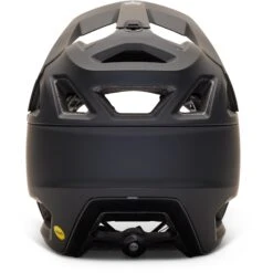 Fox Racing FOX Proframe RS Full Face Helm - Matte Black -ROCKSHOX Verkoopwinkel fox proframe rs fullface helmet matte black 2 1465900