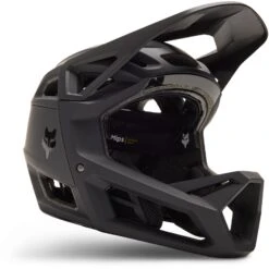 Fox Racing FOX Proframe RS Full Face Helm - Matte Black