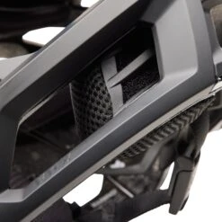 Fox Racing FOX Proframe RS Full Face Helm - Matte Black -ROCKSHOX Verkoopwinkel fox proframe rs fullface helmet matte black 7 1465895