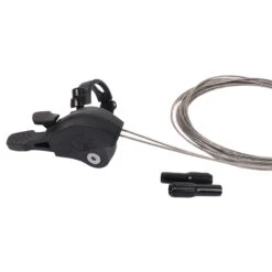 FOX Suspension Remote For Fork And Rear Shock - 2-POS - Dual - 22.2mm