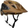 Fox Racing FOX Speedframe Pro MIPS Helm - Blocked - Nutmeg -ROCKSHOX Verkoopwinkel fox speedframe pro mips helmet blocked nutmeg 1 1296009