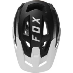 Fox Racing FOX Speedframe Pro MIPS Helm - Fade - Black -ROCKSHOX Verkoopwinkel fox speedframe pro mtb mips helmet fade 1 1180039
