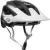 Fox Racing FOX Speedframe Pro MIPS Helm - Fade - Black -ROCKSHOX Verkoopwinkel fox speedframe pro mtb mips helmet fade 15 1180033