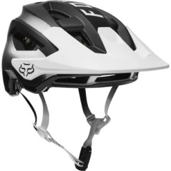 Fox Racing FOX Speedframe Pro MIPS Helm - Fade - Black
