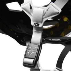 Fox Racing FOX Speedframe Pro MIPS Helm - Fade - Black -ROCKSHOX Verkoopwinkel fox speedframe pro mtb mips helmet fade 4 1180036