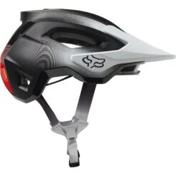 Fox Racing FOX Speedframe Pro MIPS Helm - Fade - Black -ROCKSHOX Verkoopwinkel fox speedframe pro mtb mips helmet fade 5 1180035