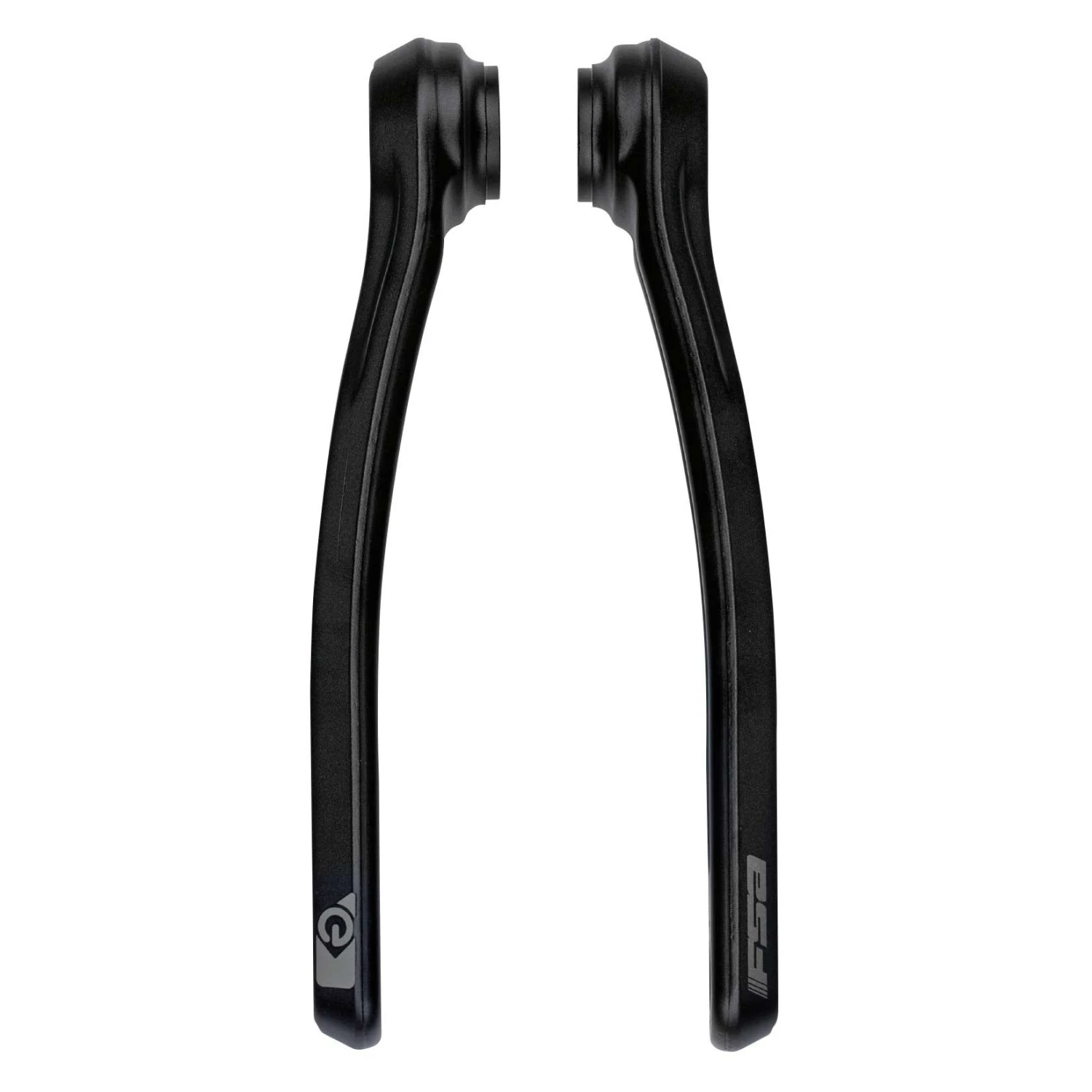 FSA E-Bike Crank Arms For Bosch Gen 3/4 / Yamaha PW-X / Polini - ISIS - CK-762/IS Wider 3 FSA E-Bike Crank Arms For Bosch Gen 3/4 / Yamaha PW-X / Polini - ISIS - CK-762/IS Wider