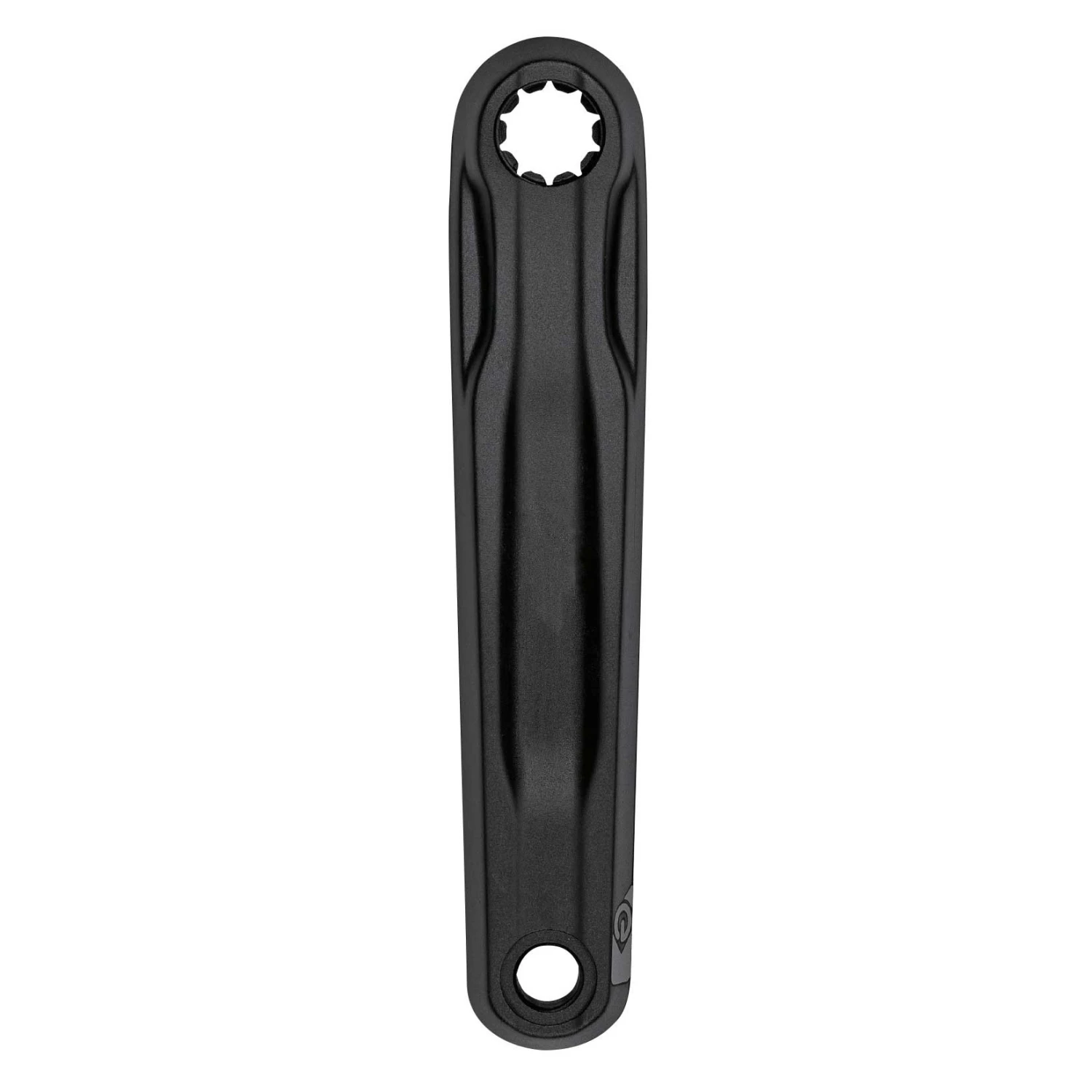 FSA E-Bike Crank Arms For Bosch Gen 3/4 / Yamaha PW-X / Polini - ISIS - CK-762/IS Wider 4 FSA E-Bike Crank Arms For Bosch Gen 3/4 / Yamaha PW-X / Polini - ISIS - CK-762/IS Wider - Afbeelding 2