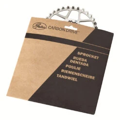 Gates Carbon Drive CDX Riemschijf - Vooraan | Voor Bosch Gen. 2 -ROCKSHOX Verkoopwinkel gates cdx rear sprocket for shimano bosch gen2 pack 1488773