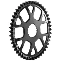 Gates Carbon Drive CDX Riemschijf - Vooraan | Voor S550 Crank | 45,5 Mm Riemlijn -ROCKSHOX Verkoopwinkel gates cdx rear sprocket for shimano shimano s550 main 1489556