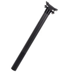 Gelu 400mm Carbon Seatpost - 27.2mm
