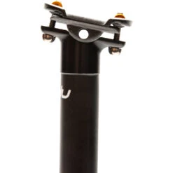 Gelu 400mm Carbon Seatpost - 27.2mm -ROCKSHOX Verkoopwinkel gelu esp 2 825695