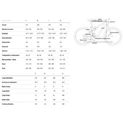 CUBE AMS ZERO99 C:68X SLX - 29" Carbon Mountainbike - 2023 - Teamline -ROCKSHOX Verkoopwinkel geo ams zero99 c68x race 1435267 2