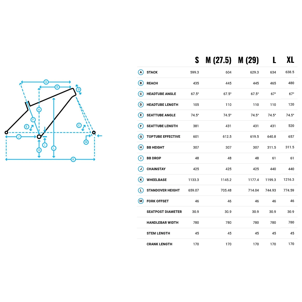 Marin BOBCAT TRAIL 4 - 27.5" Mountain Bike - 2023 - Polish Silver - Dark Red 4 Marin BOBCAT TRAIL 4 - 27.5" Mountain Bike - 2023 - Polish Silver - Dark Red - Afbeelding 2