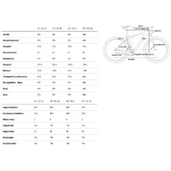 CUBE REACTION TM - 29" Mountainbike - 2023 - Caramel / Black -ROCKSHOX Verkoopwinkel geo reaction tm 1406592 1