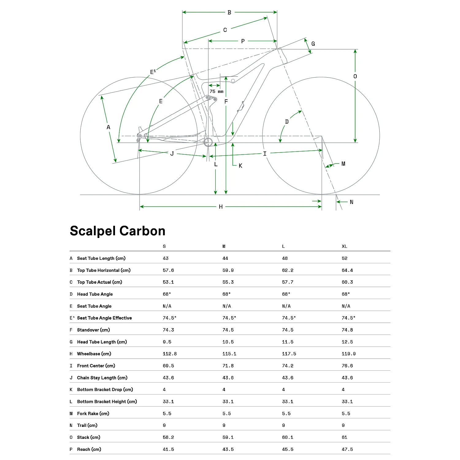 Cannondale SCALPEL CARBON 3 - 29" Mountainbike - 2023 - Candy Red 4 Cannondale SCALPEL CARBON 3 - 29" Mountainbike - 2023 - Candy Red - Afbeelding 2