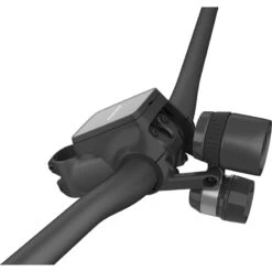 Giant Handlebar Bracket For RideDash EVO Display - 31.8mm | Smart Gateway (SG) - 410000140 | With Light Mount -ROCKSHOX Verkoopwinkel giant bracket with light mount for ridedash evo a 1067704