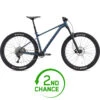 Giant FATHOM 2 29" Mountainbike - 2022 - Blue Ashes - B-Keus -ROCKSHOX Verkoopwinkel giant fathom 2 29 mountainbike 2022 blue ashes 2nd choice 1576849