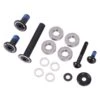 Giant GM7134 Rear Shock Accessories For Stance E+ | Rock Bolt - 1280GM713404A1 -ROCKSHOX Verkoopwinkel giant gm7134 daempfer zubehoer stance e rock bolt 1280gm713404a1 1282283